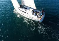 sejlbåd bavaria 46 sejlbåd sejlbåd sejl dæk